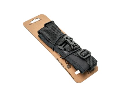 Gleipnir 2 point Gun Strap Black