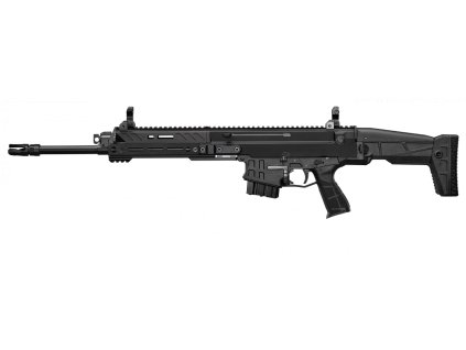 815 1 semi auto puska cz bren 2 ms carbine 223 rem