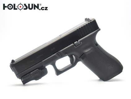 857 pistolovy mini laser elite le111g zeleny nova rada