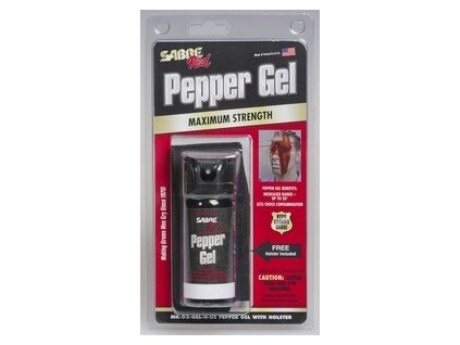863 crossfire flip top pepper gel with clip