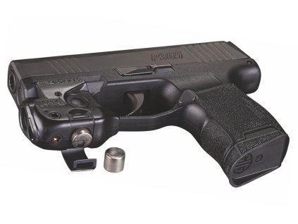 926 streamlight tlr 6 na glock 42 43 100 lm cerveny laser cerne telo
