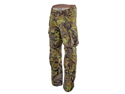 RED DOT ONE ALPHA 2. 0 Taktische Hose, tschechisches Waldtarn