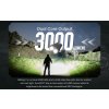 1373 nitecore edc27 rucni svitilna 3000 lm nabijeci usb c integrovany aku 1700 mah 220 m