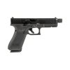 1496 pistole glock 17 9 mm luger gen5 mos se zavitem fs cerna