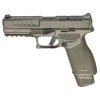 1538 4 pistole springfield armory echelon 9mm luger 4 5 od green