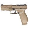 1541 3 pistole springfield armory echelon 9mm luger 4 5 fde