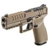 1541 5 pistole springfield armory echelon 9mm luger 4 5 fde