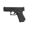 1580 pistole glock 19 9 mm luger gen5 mos fs cerna