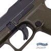 1589 4 walther pdp compact od green 4 9 mm