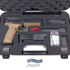 1595 walther pdp full size fde 4 5 9 mm luger