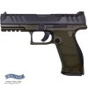 1598 6 walther pdp full size od green 4 5 9 mm luger