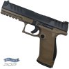 1604 6 walther pdp full size fde 5 9 mm luger
