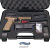 1604 walther pdp full size fde 5 9 mm luger