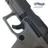 1610 4 walther pdp full size tungsten grey 5 9 mm luger