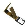 Passant de ceinture 2.0, FDE