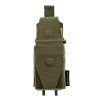 Pochette porte-chargeur Fast Safe pour AR15/M4, couleur olive urbaine