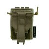 Pochette porte-chargeur Fast Safe pour AR15/M4, couleur olive urbaine