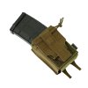 Pochette porte-chargeur Fast Safe pour AR15/M4, couleur olive urbaine