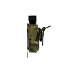 196 4 fast safe magazine pouch for pistol multicam