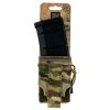 202 fast safe magazine pouch for ar15 m4 multicam