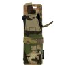 202 1 fast safe magazine pouch for ar15 m4 multicam