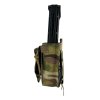 202 4 fast safe magazine pouch for ar15 m4 multicam