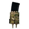 202 6 fast safe magazine pouch for ar15 m4 multicam