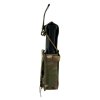 202 12 fast safe magazine pouch for ar15 m4 multicam