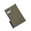 Card holder Ranger green