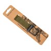 Passant de ceinture 2.0, vert olive urbain