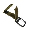 Passant de ceinture 2.0, vert olive urbain