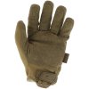 Mechanix Tactical ColdWork™ Original® - Coyote (Velikost XXL)