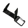 Passant de ceinture 2.0, noir