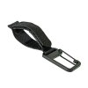 Passant de ceinture 2.0, noir