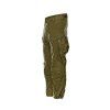 Tactical pants Alpha 2.0 Urban Olive