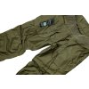 Pantalon tactique Alpha 2.0 Olive urbaine