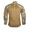 CZ 4M OMEGA Taktické triko UBACS MULTICAM (Délka Prodloužená, Velikost XXXL)