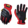 Rukavice Mechanix FastFit® Red (Velikost XXL)