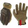 Rukavice Mechanix FastFit® Brown (Velikost XXL)
