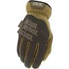 Rukavice Mechanix FastFit® Brown (Velikost XXL)