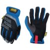 Rukavice Mechanix FastFit® Blue (Velikost XXL)
