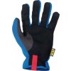 Rukavice Mechanix FastFit® Blue (Velikost XXL)