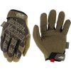 Rukavice Mechanix The Original® Brown (Velikost XXL)