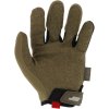 Rukavice Mechanix The Original® Brown (Velikost XXL)
