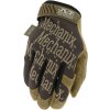 Rukavice Mechanix The Original® Brown (Velikost XXL)