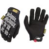 Rukavice Mechanix The Original® Black (Velikost XXL)