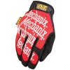 Rukavice Mechanix The Original® Red (Velikost XXL)