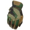 Rukavice Mechanix FastFit® Woodland Camo (Velikost XXL)