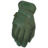 Rukavice Mechanix FastFit® OD Green (Velikost XXL)