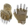 Rukavice Mechanix M-Pact® Fingerless Coyote (Velikost XXL)